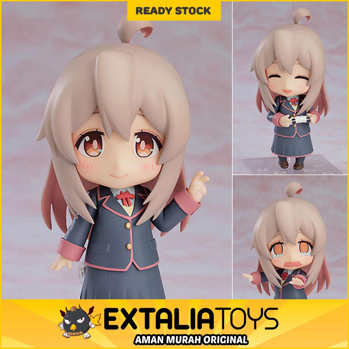 Nendoroid Mahiro Oyama Nendoroid Mahiro Oyama